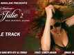 Title Track - Julie 2