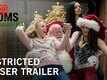 Teaser Trailer - A Bad Mom's Christmas