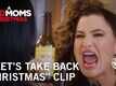 Movie Clip | 8 - A Bad Mom's Christmas