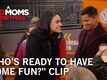 Movie Clip | 9 - A Bad Mom's Christmas