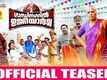 Official Teaser - Gandhinagaril Unniyarcha