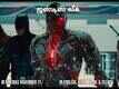 Movie Clip Tamil - Justice League