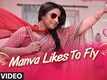 Manva Likes To Fly | Song - Tumhari Sulu