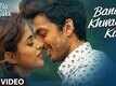 Bandh Khwabon Ki | Song - Dil Jo Na Keh Saka