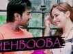 Mehbooba | Song - Ram Ki Jung