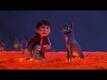 Official Teaser - Coco