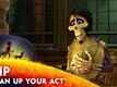 Movie Clip | 15 - Coco