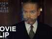 Movie Clip | 13 - Murder On The Orient Express
