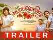 Official Trailer - Chembarathipoo