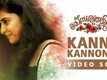 Kannil Kannonnu | Song - Chembarathipoo