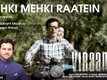 Mehki Mehki Raatein | Song - Viraam