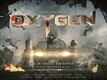 Motion Poster - Oxygen