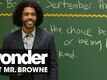 Movie Clip | 5 - Wonder