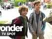Movie Clip | 21 - Wonder