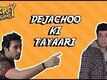 Dialogue Promo | 4 - Fukrey Returns