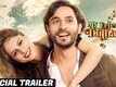 Official Trailer - My Friend's Dulhania