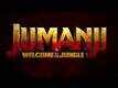 Official Teaser - Jumanji: Welcome To The Jungle
