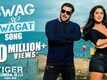 Swag Se Swagat | Song - Tiger Zinda Hai