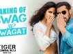The Making - Tiger Zinda Hai