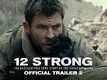 Official Trailer | 2 - 12 Strong