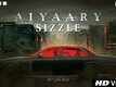 The Making - Aiyaary