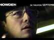 TV Spot - Snowden