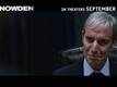 TV Spot - Snowden