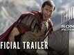 RISEN Official Trailer - In Theaters Jan 2016