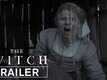 Dialogue Promo - The Witch