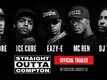 Straight Outta Compton - Official Trailer (HD)