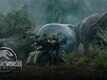 Official Teaser | 1- Jurassic World: Fallen Kingdom