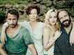 Official Trailer - A Bigger Splash