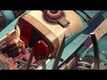 Ratchet & Clank - Official Trailer: E3 Edition
