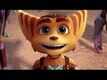 RATCHET AND CLANK - Official Trailer - In Theaters April 2016