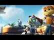 Ratchet and Clank Movie - Official Teaser Trailer