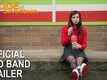 Official Trailer - The Edge Of Seventeen