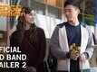 Official Trailer - The Edge Of Seventeen