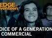 TV Spot - The Edge Of Seventeen