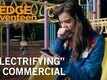 TV Spot - The Edge Of Seventeen