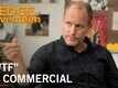TV Spot - The Edge Of Seventeen