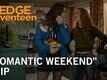 Dialogue Promo - The Edge Of Seventeen