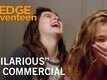 TV Spot - The Edge Of Seventeen