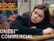 TV Spot - The Edge Of Seventeen