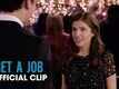 Dialogue Promo  - Get A Job