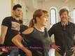 Making - High Strung