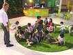 Kindergarten Cop 2 Video -1
