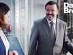 Official Teaser - David Brent: Life On The Road