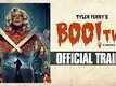 Official Trailer - Boo 2! A Madea Halloween