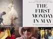 Official Trailer - The First Monday In May