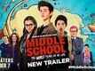 Official Trailer - Middle School: The Worst Years Of My Life